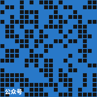 51视频公众号二维码